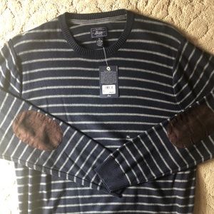 NWT G.H. Bass Sweater